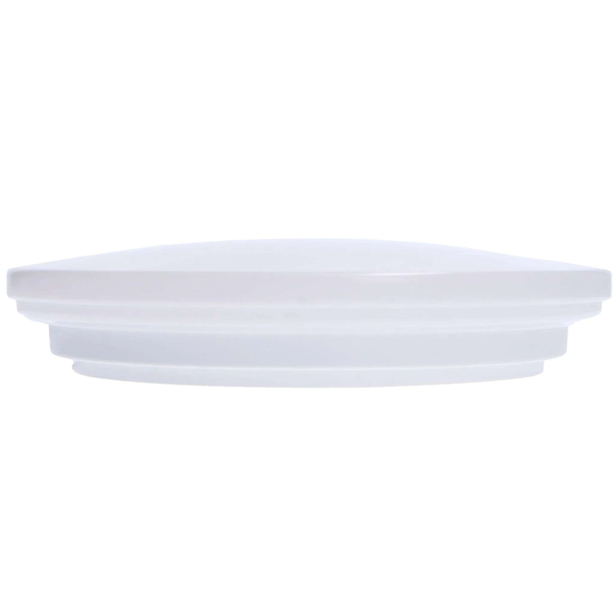 LED's Light Universele Plafondlamp 1200 - Ø 27 cm - Koel wit (4000K) - Spatwaterdicht IP44 - Image 3
