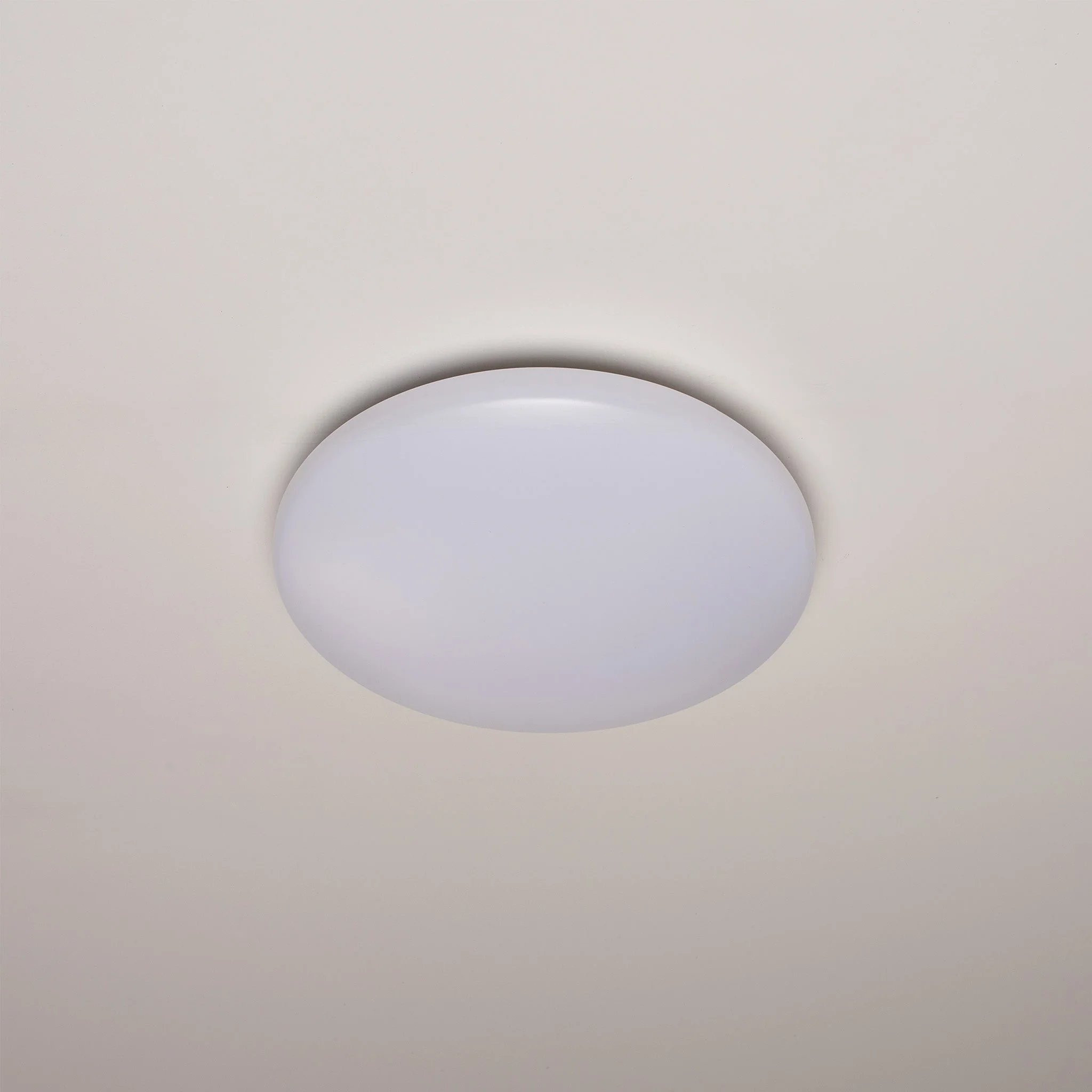 LED's Light Universele Plafondlamp 1160 - Ø 27 cm - Warm wit (3000K) - Spatwaterdicht IP44 - Image 3