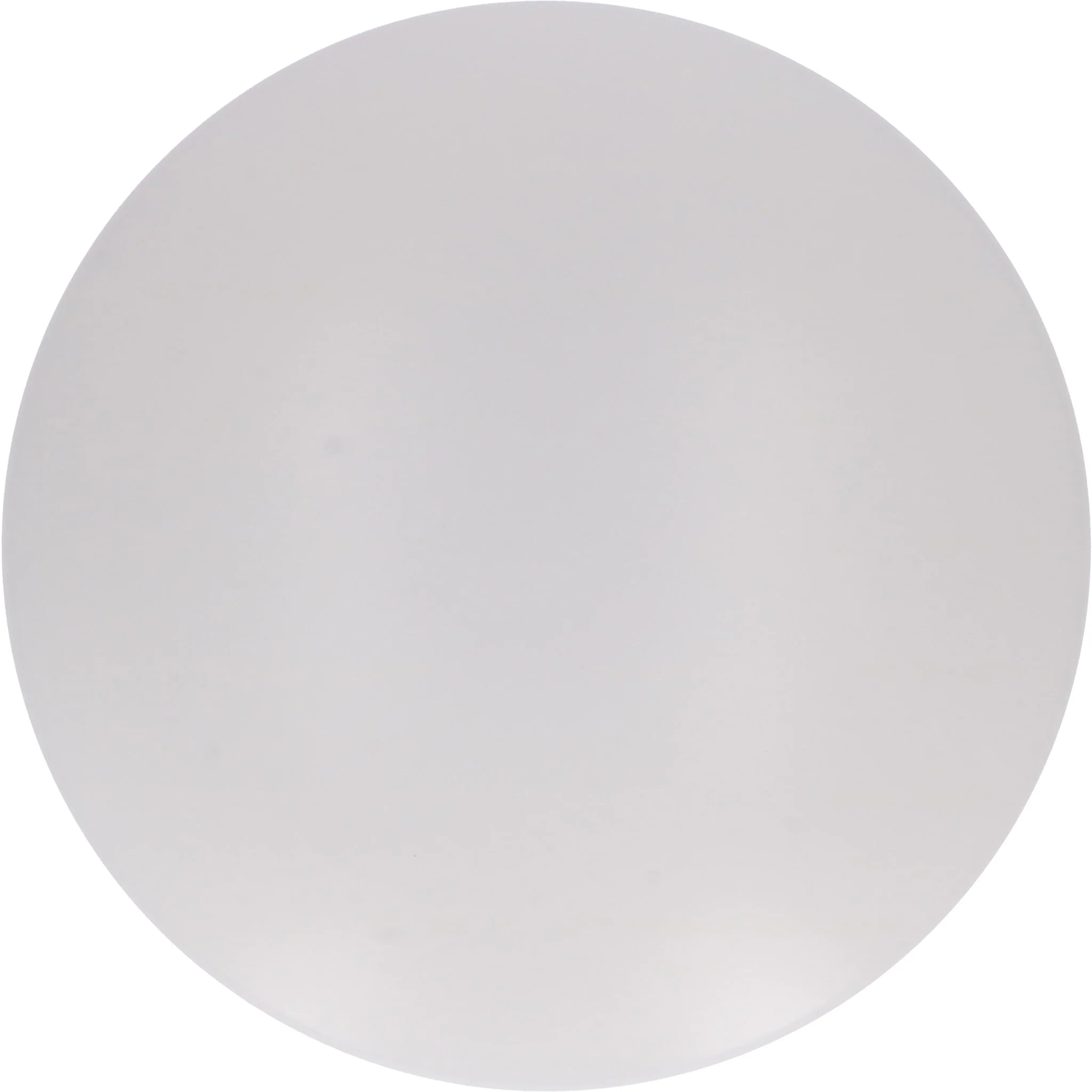 LED's Light Universele Plafondlamp 1160 - Ø 27 cm - Warm wit (3000K) - Spatwaterdicht IP44 - Image 7