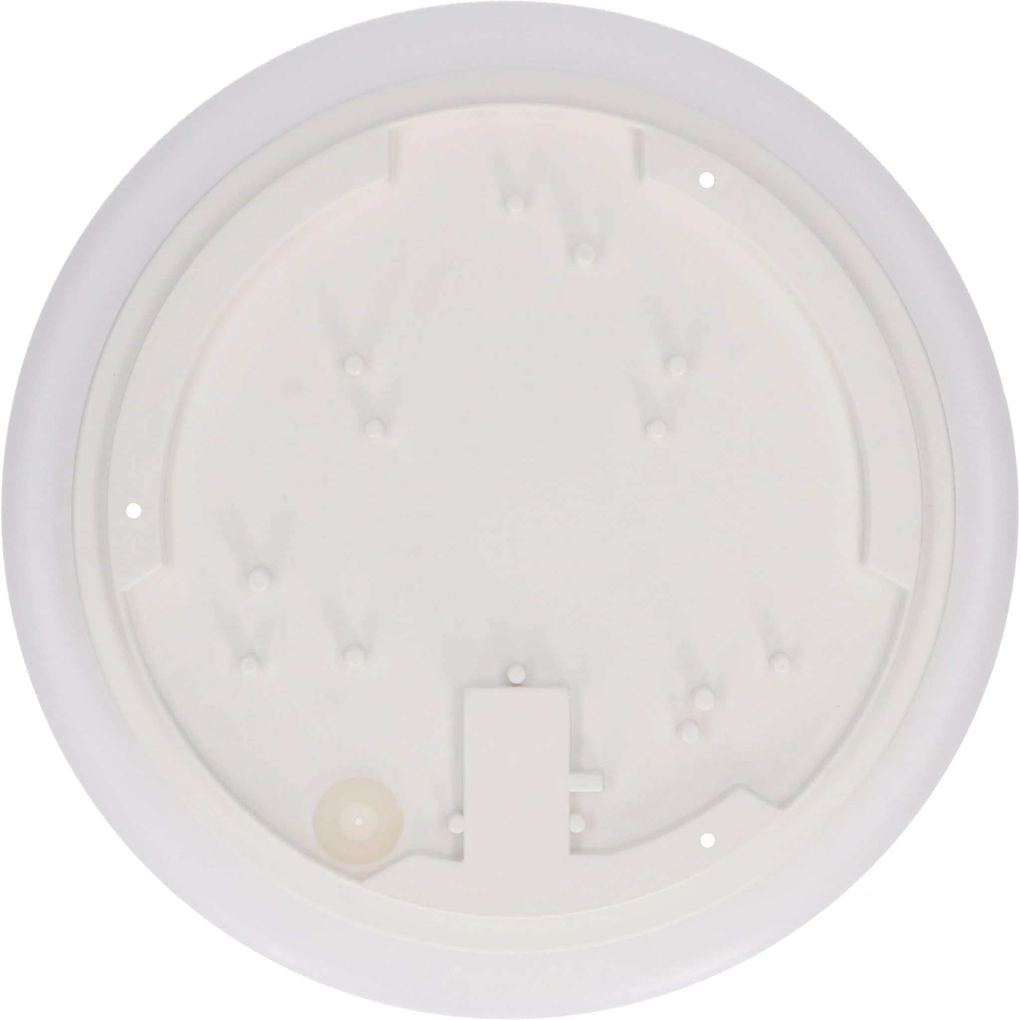LED's Light Universele Plafondlamp 1160 - Ø 27 cm - Warm wit (3000K) - Spatwaterdicht IP44 - Image 8