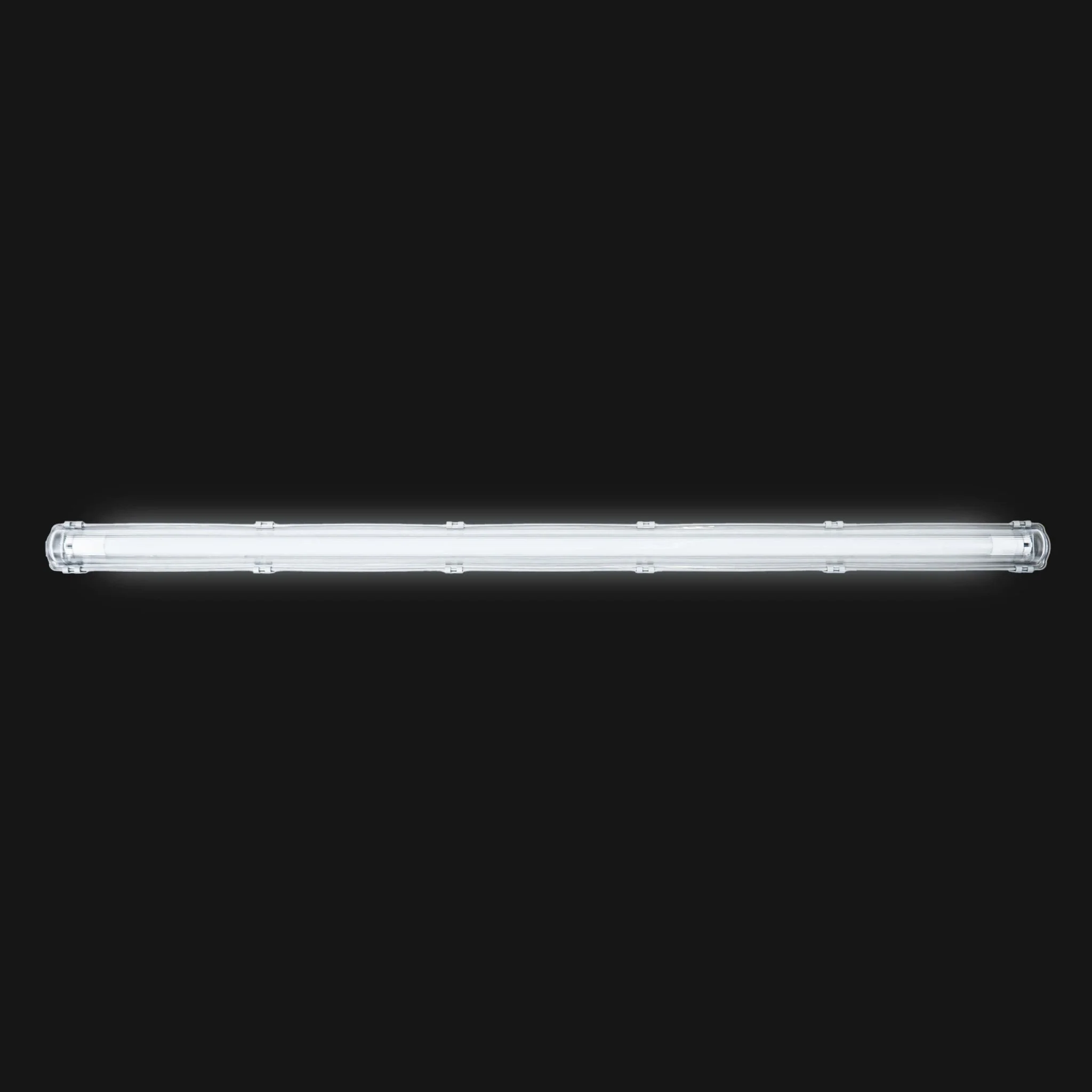 LED's Light TL Armatuur LED compleet 120 cm - Armatuur met LED Buis - Waterdicht - 2160lm - Image 5