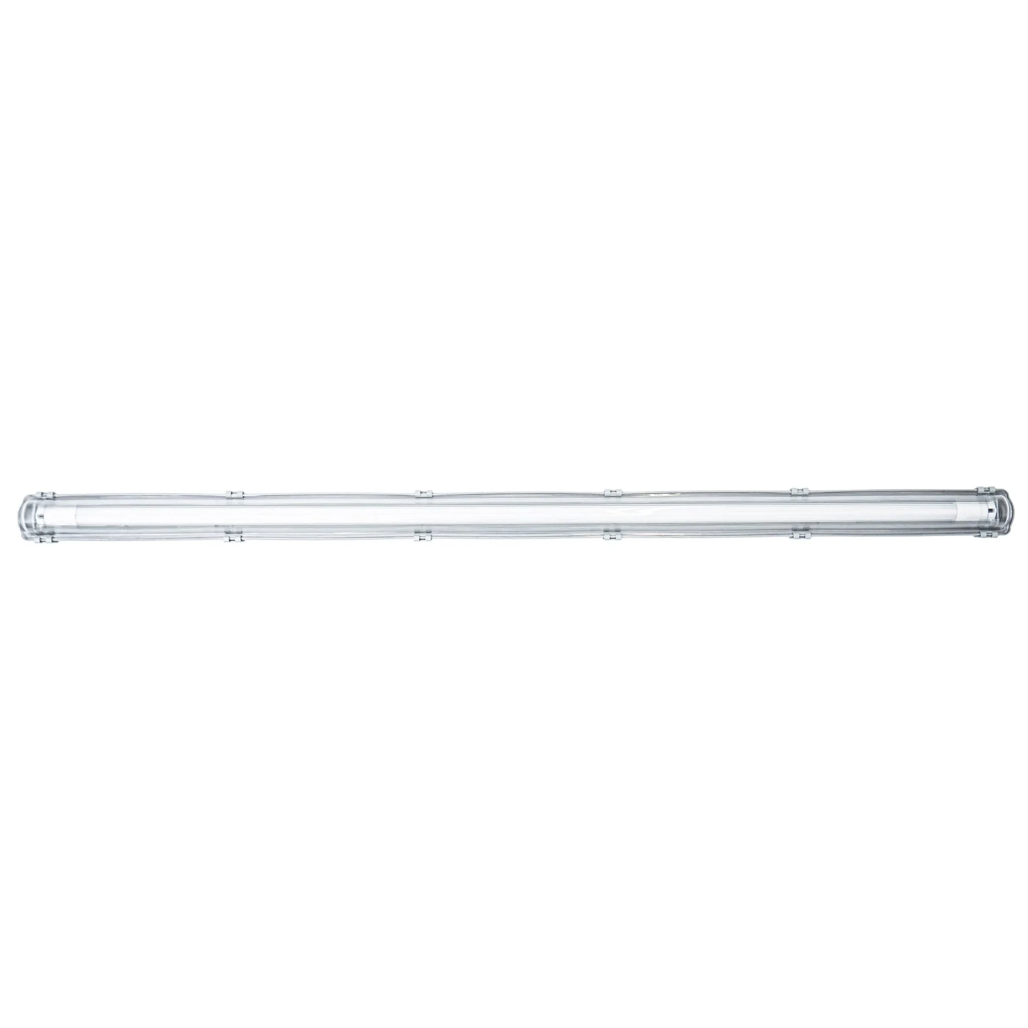 LED's Light TL Armatuur LED compleet 120 cm - Armatuur met LED Buis - Waterdicht - 2160lm - Image 6