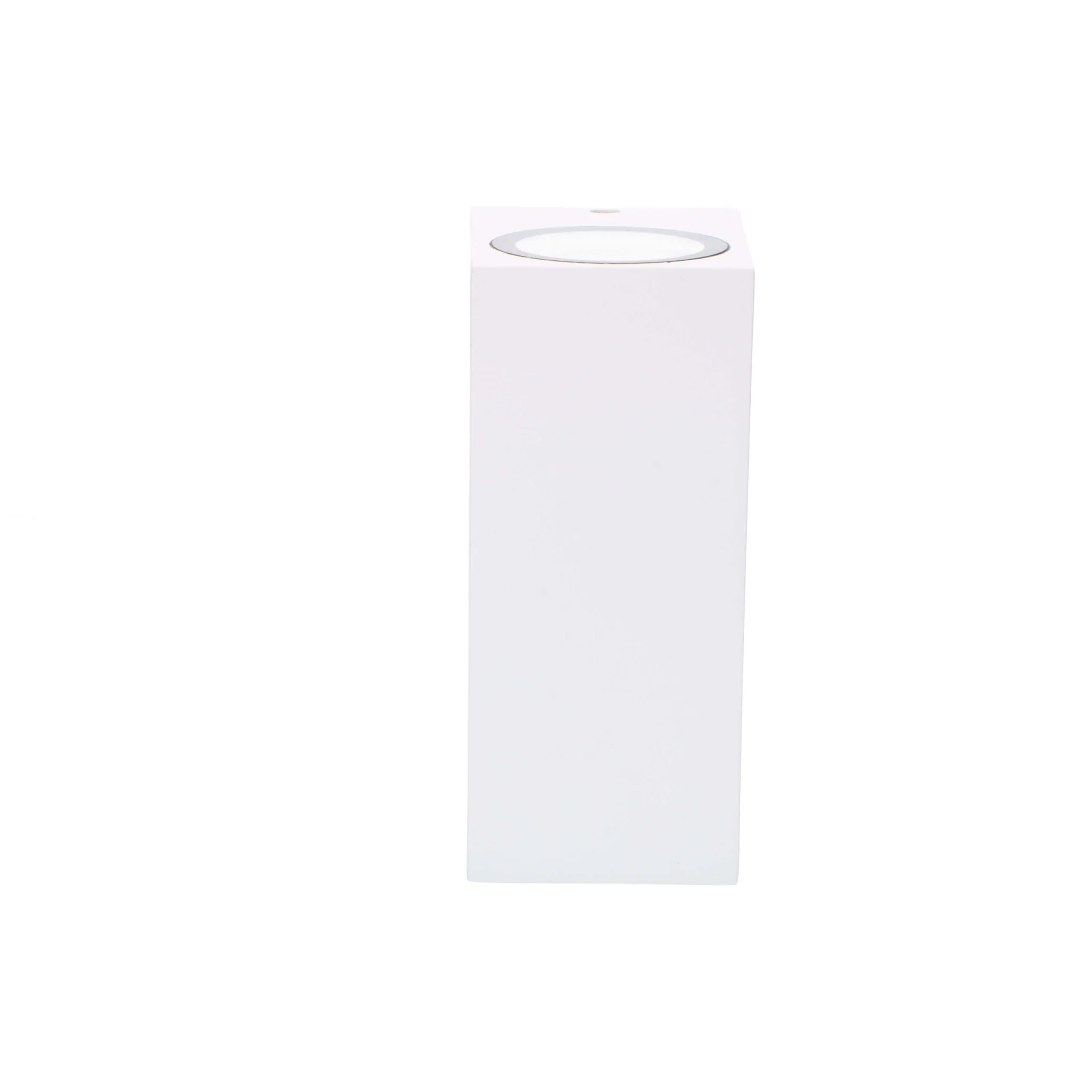 NØRD Up&Down - LED's Light LED Buitenlamp met GU10 fitting - Rechthoek - IP44 - Wit - Model Milaan - Image 10